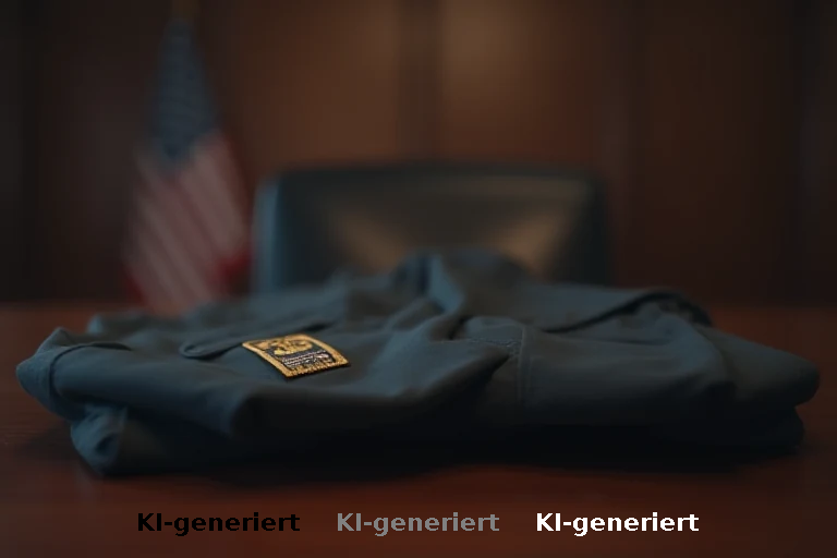 US-Politiker warnt vor zunehmender Politisierung der Streitkräfte unter aktueller Führung