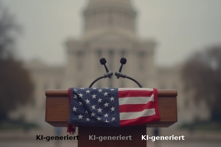 US-Politikerin kritisiert Dauer des Iran-Konflikts und warnt vor Wahlhebel