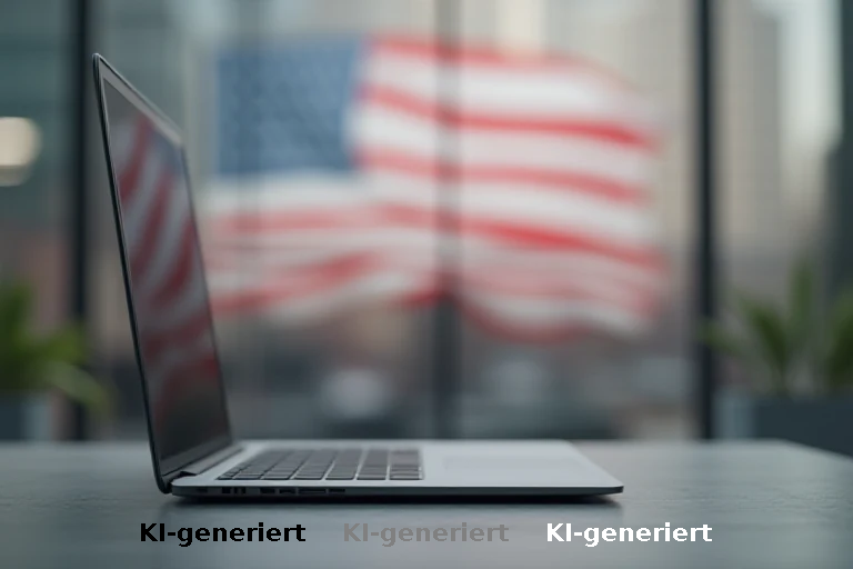 US-Präsident äußert sich kritisch zur Rückkehr des britischen Prinzenpaars
