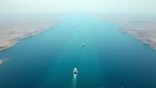 US-Präsident fordert Umbenennung der Straße von Hormuz