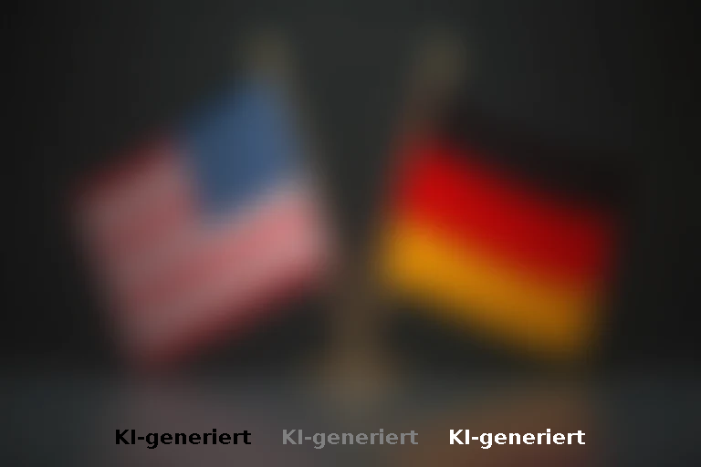 US-Präsident lobt AfD-Erfolg und verweist auf Unzufriedenheit mit Migrationspolitik