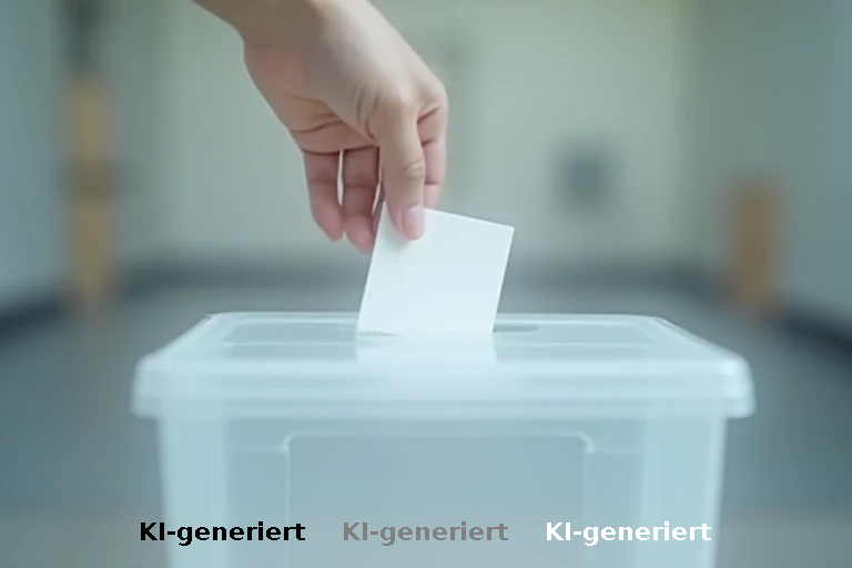 US-Präsident reklamiert Wahlhilfe für israelischen Regierungschef