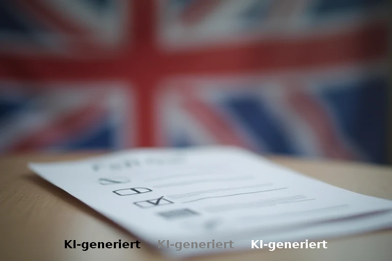 US-Präsident schürt Unruhe in Großbritannien: Unabhängigkeitsforderungen und EU-Beitrittsgesuche