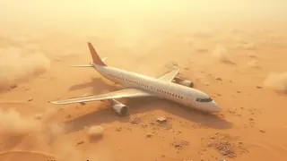 US-Präsident spekuliert über iranische Verbindung zu Flugzeugvorfall