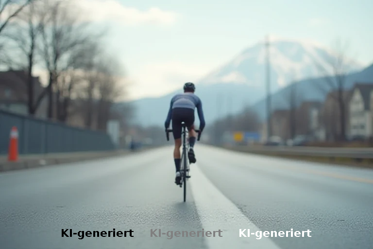 US-Radprofi McNulty überrascht bei Weltmeisterschaft in Kanada