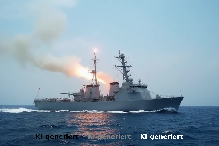 US-Raketenproduktion: CSIS-Studie warnt vor Lücken in der Kriegswirtschaft trotz Ausbau