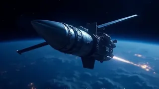 US-Raumstreitkräfte bestätigen erstmals offensive Waffensysteme im Orbit
