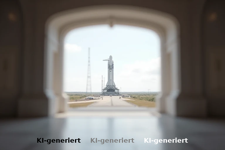 US-Regierung drängt Raumfahrtfirmen zum Boykott des Pariser Gipfels