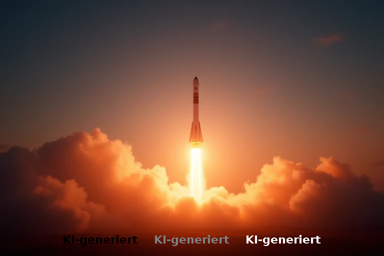 US-Regierung plant Offshore-Startrampen auf ausgedienten Ölplattformen