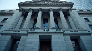 US-Regierung stabilisiert Märkte durch massive Anleihekäufe