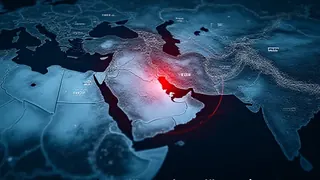 US-Regierung warnt Golfstaaten vor möglicher Angriffswelle auf Iran ab 4. November