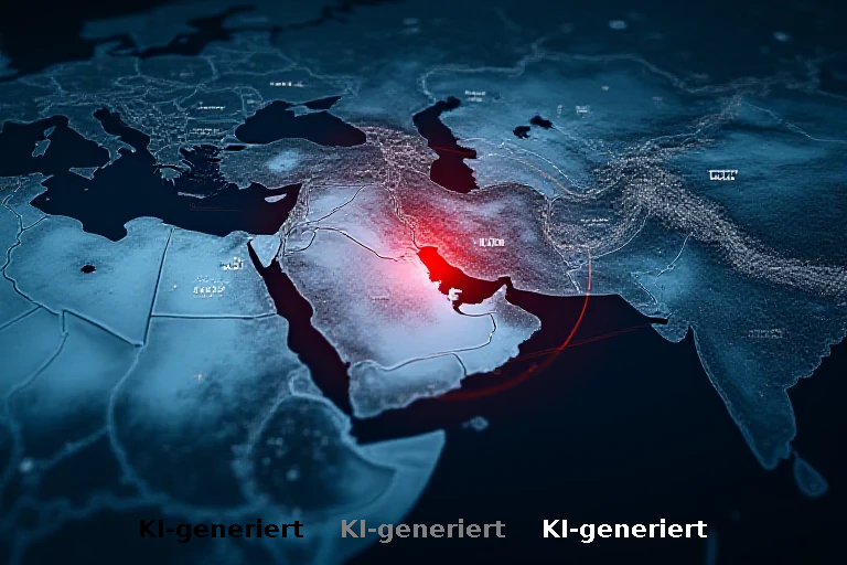 US-Regierung warnt Golfstaaten vor möglicher Angriffswelle auf Iran ab 4. November