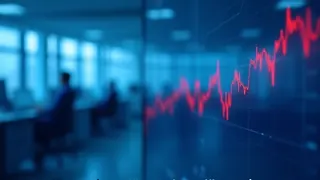 US-Renditen weiter auf dem Vormarsch verliert die Fed die Kontrolle?