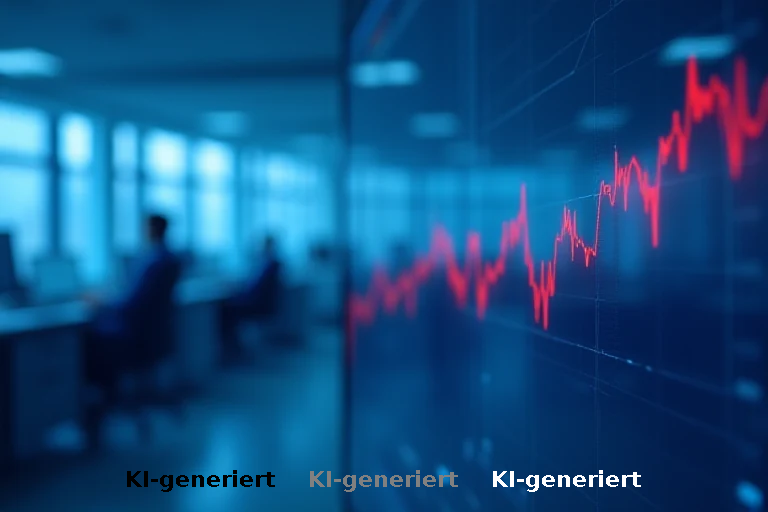 US-Renditen weiter auf dem Vormarsch verliert die Fed die Kontrolle?