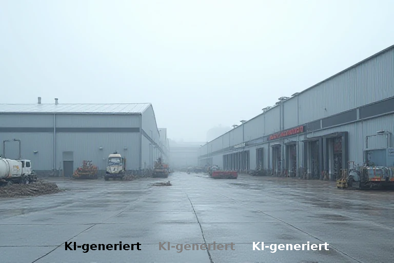 US-Rüstungsfirma Covenant plant Bau von Marschflugkörpern im Raum Leipzig