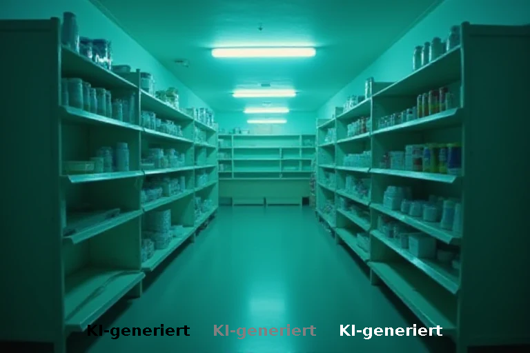 US-Sanktionen gefährden medizinische Versorgung in Kalabrien