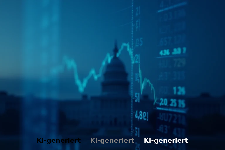 US-Schatzamt greift in Anleihemarkt ein: Stabilisierung oder verzerrte Signale?