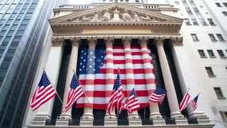 US-Schuldenkrise und Zinswut: Wall Street ignoriert fundamentale Risiken