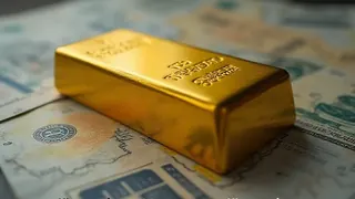 US-Schuldenkrise: Zinslast übertrifft Militärbudget, Gold als Rettung?