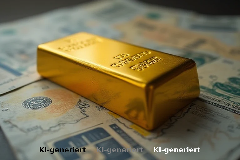 US-Schuldenkrise: Zinslast übertrifft Militärbudget, Gold als Rettung?