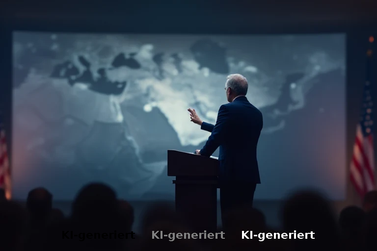 US-Senator Hagerty befürwortet gezielte Militärschläge gegen iranische Führungselite