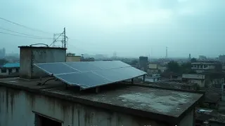 US-Solarausfuhren als Nadelöhr im kubanischen Energiemangel