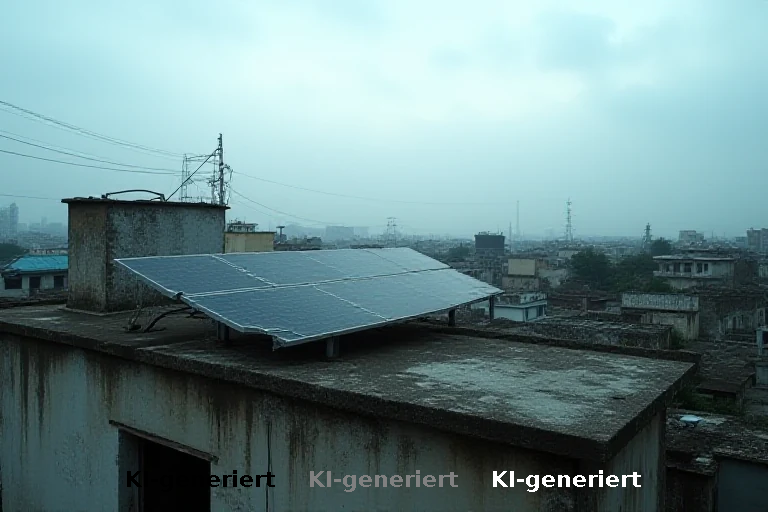 US-Solarausfuhren als Nadelöhr im kubanischen Energiemangel