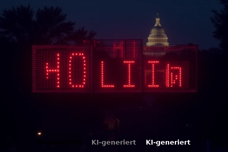 US-Staatsverschuldung durchbricht die 40-Billionen-Marke: Zinslast und politische Verantwortung im Fokus