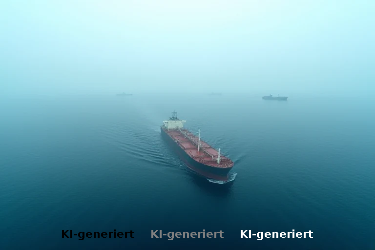 US-Strategie im Golf: Von der Diplomatie zur konfrontativen Tanker-Politik