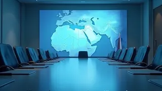US-Strategieentwurf zielt auf regionale Allianz gegen Teheran und Nahost-Normalisierung