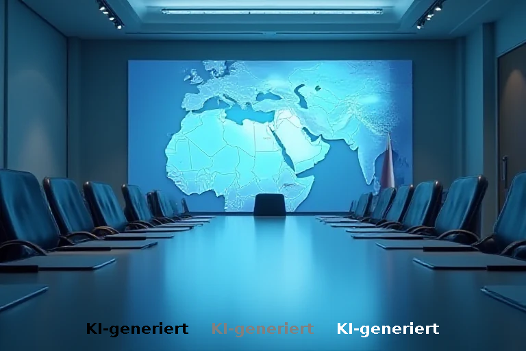 US-Strategieentwurf zielt auf regionale Allianz gegen Teheran und Nahost-Normalisierung
