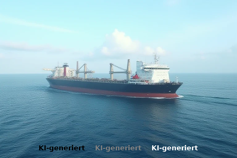 US-Streitkräfte greifen Tanker Belma an, der sich als kurazisch ausgab