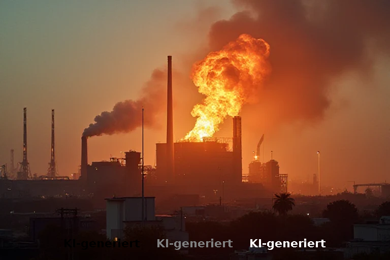 US-Stromnetz droht Blackout: KI-Boom überfordert Versorgungssicherheit
