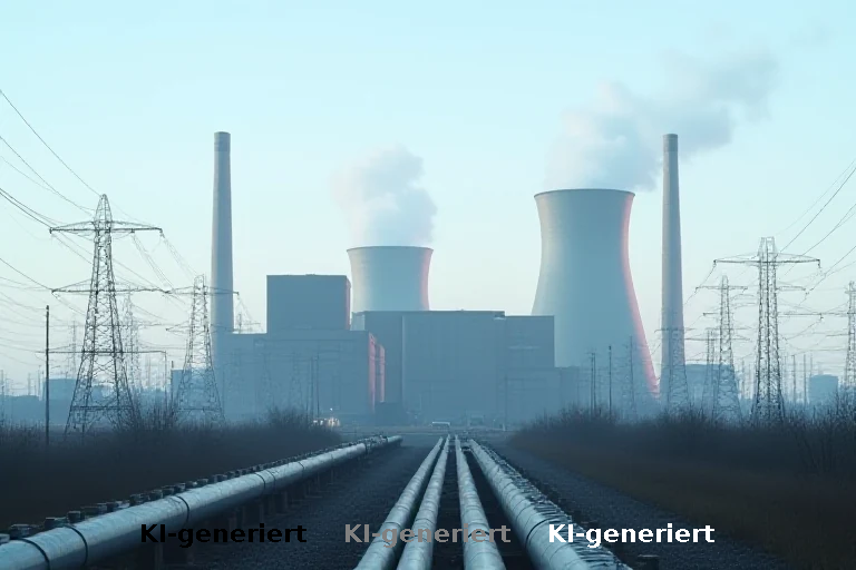 US-Techgiganten kehren zur Atomkraft und zum Erdgas zurück