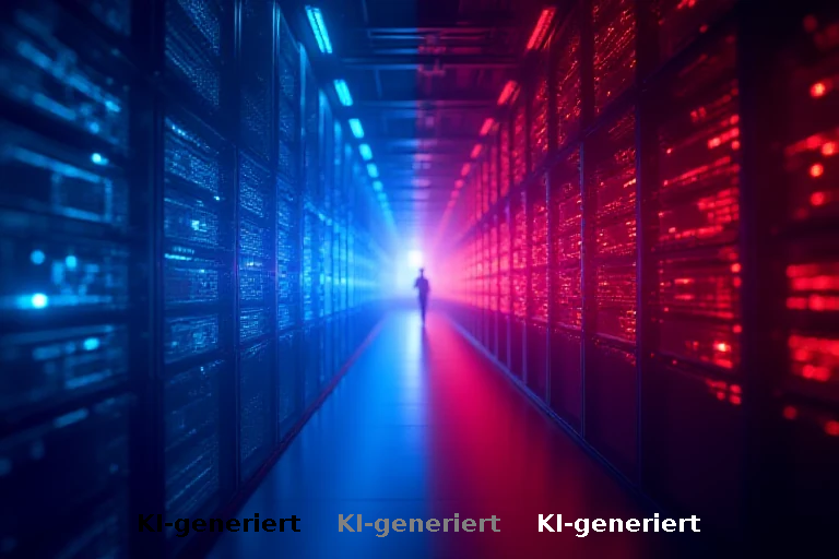 US-Techkonzern-Allianz gegen KI-Risiken: Sicherheitslücken als Treiber für Closed-Source-Kontrolle?