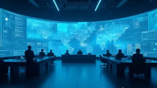 US-Technologiekonzern im Militär: Projekt Meridian spiegelt chinesisches Modell