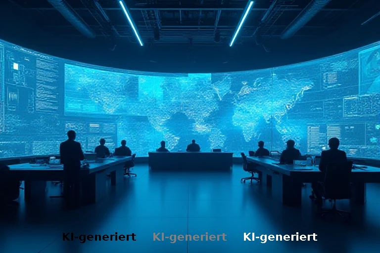 US-Technologiekonzern im Militär: Projekt Meridian spiegelt chinesisches Modell
