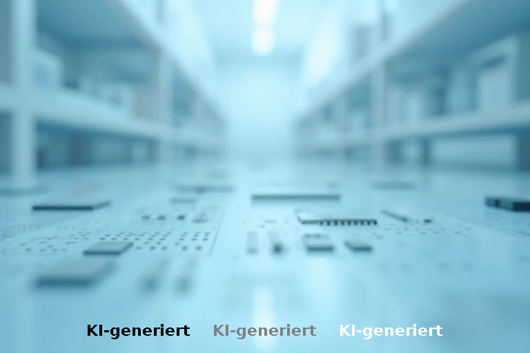 US-Technologiepolitik: Plädoyer für differenzierte Offenheit gegenüber China