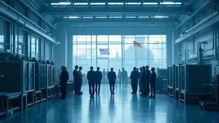 US-Übernahme von ebm-papst: Strategiewechsel oder Kapitulation der deutschen Industrie?