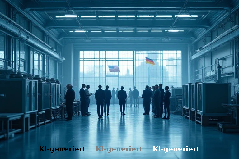 US-Übernahme von ebm-papst: Strategiewechsel oder Kapitulation der deutschen Industrie?
