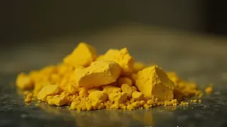 US-Uranproduktion verdreifacht sich, bleibt aber importabhängig