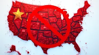 US-Verbot chinesischer KI-Komponenten: Geopolitischer Machtkampf und Marktverschiebung