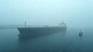 US-Verkauf beschlagnahmter Tanker: Sanktionspolitik und die Grauzone des internationalen Rechts