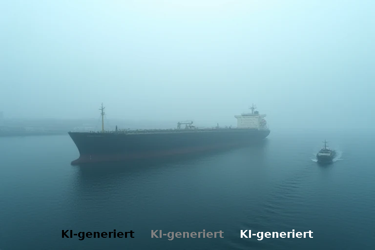 US-Verkauf beschlagnahmter Tanker: Sanktionspolitik und die Grauzone des internationalen Rechts