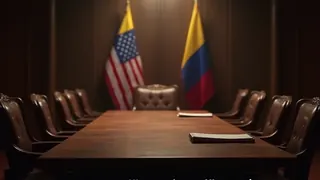 US-vermittelte Gespräche nach Maduros Festnahme: Hoffnung auf demokratischen Neuanfang in Venezuela