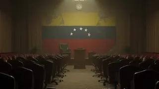 US-vermittelter Dialog in Venezuela: Maduros Abwesenheit und Machtkampf im Schatten des Erdbebens
