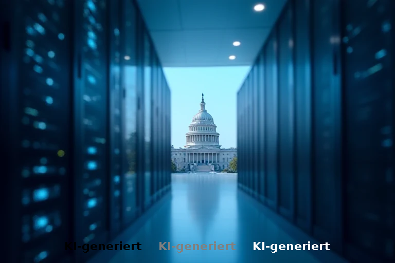US-Wahlen und KI-Debatte: Neue Dynamik bei Infrastruktur und Regulierung