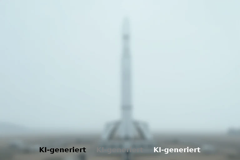US-Weltraumbehörde sichert sich bis 2030 fast ausschließlich SpaceX-Dienste