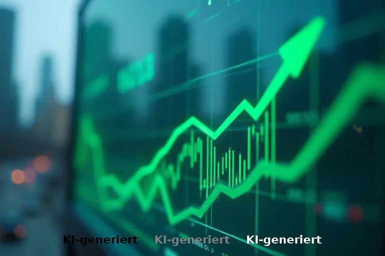 US-Wirtschaftsdaten deuten auf Zinswende hin: Chancen für die Börse