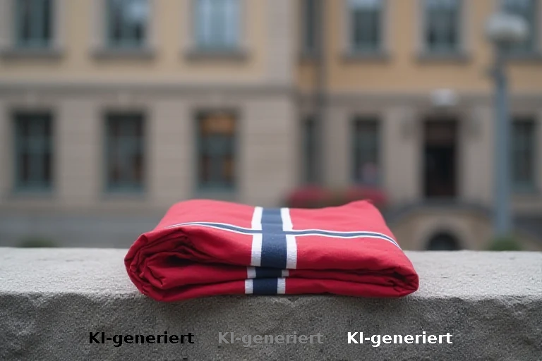 US-Zölle: Norwegen verliert im Wettlauf mit der EU an Marktchancen